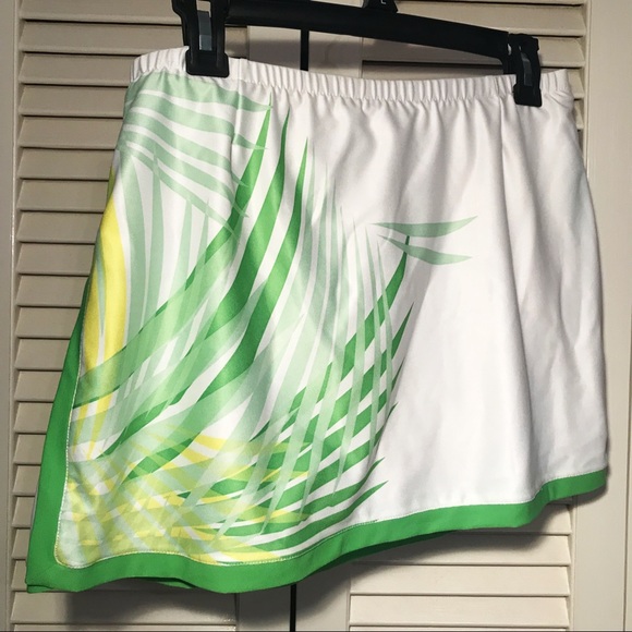Nike Tennis Skirt - Picture 5 of 6